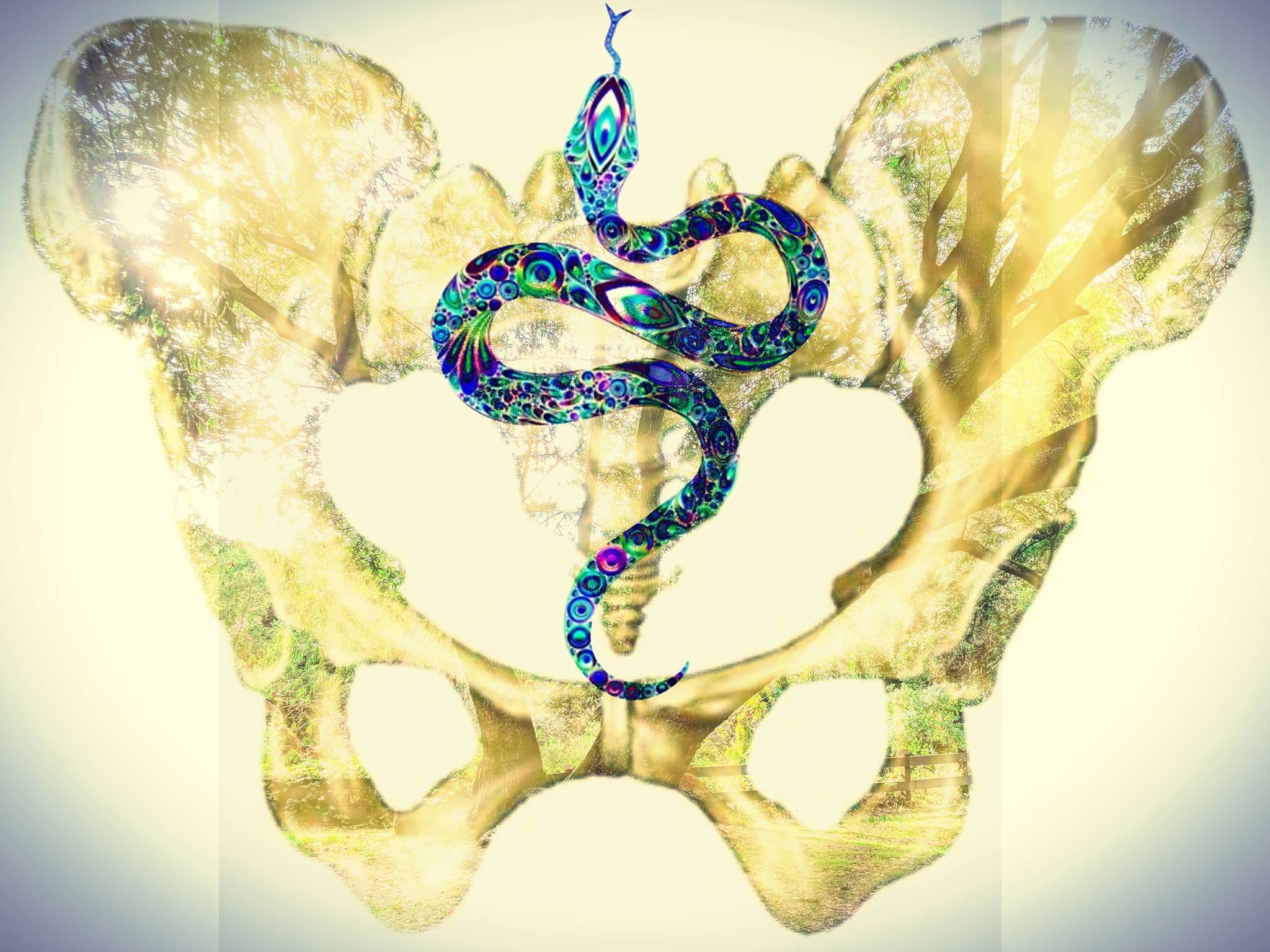 Sacral Chakra Sound Journey (Guided - 30min)