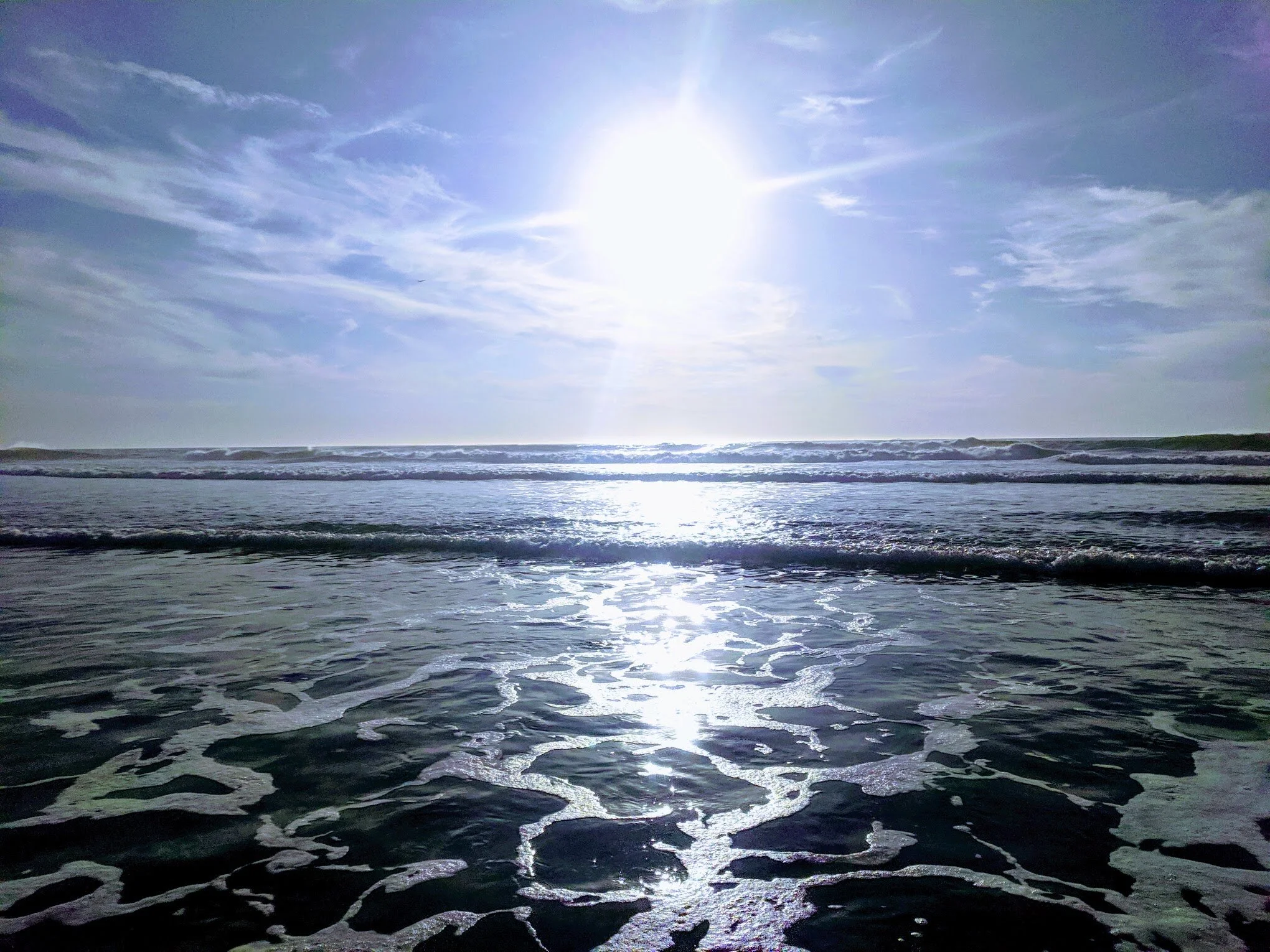 Throat Chakra Sound Journey (Guided - 30min)