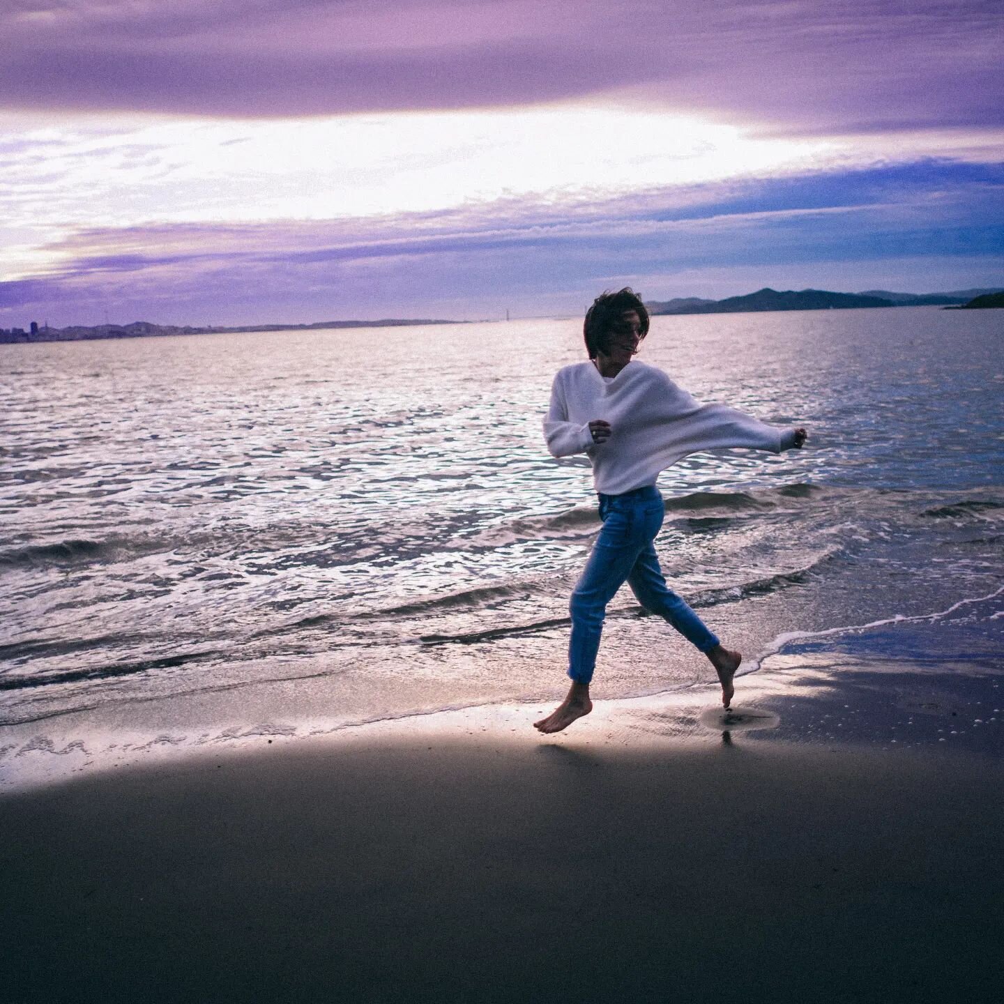 &ldquo;The moments are passing around me

Gonna let them go

Pieces of stories move through me 

Gonna let them flow&rdquo; 

Sometimes life feels like a rushing river of sensations, thoughts and feelings. We feel it moving through the conduit of our