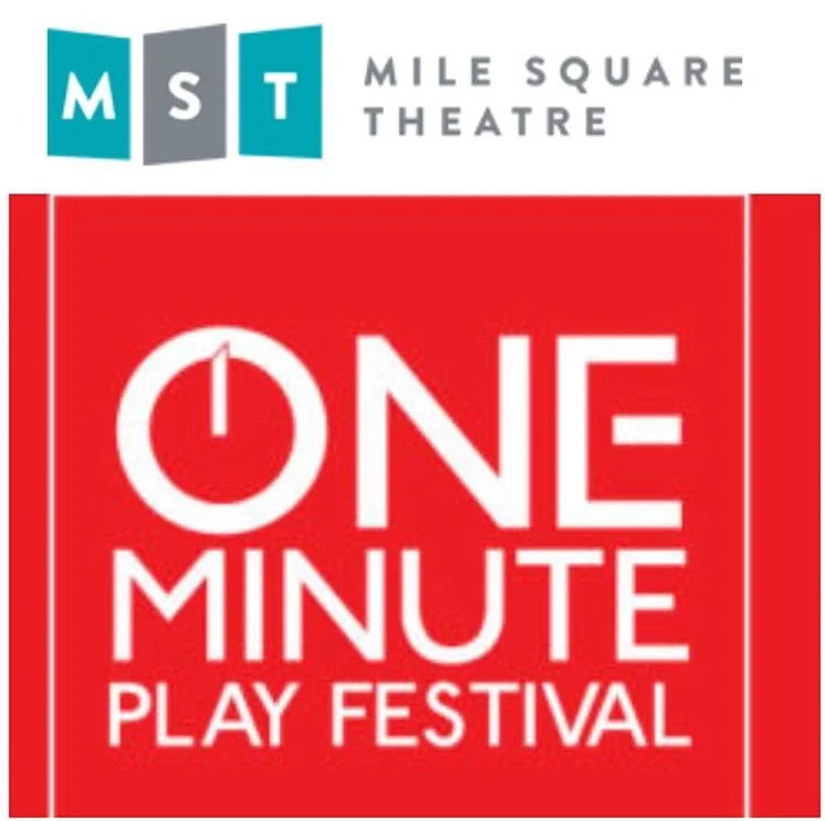 New Jersey One Minute Play Festival