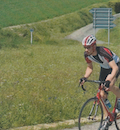 "Ease in gently and include at least one recovery day in your programme" Publication: Cycling Weekly Feature title: How do I...Do a training camp?| PDF