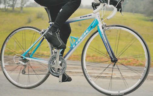 "An all-round bike, this will take you round a sportive, a road race and all your training at a great price point." Publication: Cycling Weekly Feature title: Trek 1.9 WSD | PDF