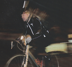 As the days get shorter, it is of paramount importance to be seen in traffic, not only for your safety, but it is illegal to not have a red rear light and white front light on your bike within half an hour of sunrise and sunset. Publication: Cycling Weekly Feature title: Be seen to be safe | PDF1 , PDF2