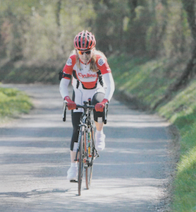 Riding on your own and sticking to tried and tested local roads is quickly becoming a thing of the past.Publication: Ultimate Ride GuideFeature title: Welcome |PDF