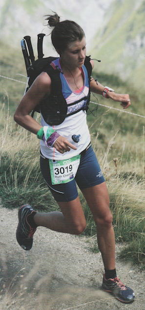 Ruth Croft might not be the first name that pops to mind when talking about New Zealand's trail running celebrities- but maybe it should be. Penny Comins caught up with the tiny Westport pocket rocket who brought the kiwi flag to the podium at the W…