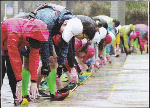 Penny Comins finds her running mojo in an unexpected place - on the trails of bustling Taipei.Publication: Kiwi Trail RunnerFeature title: Big City Mojo |&nbsp;PDF1