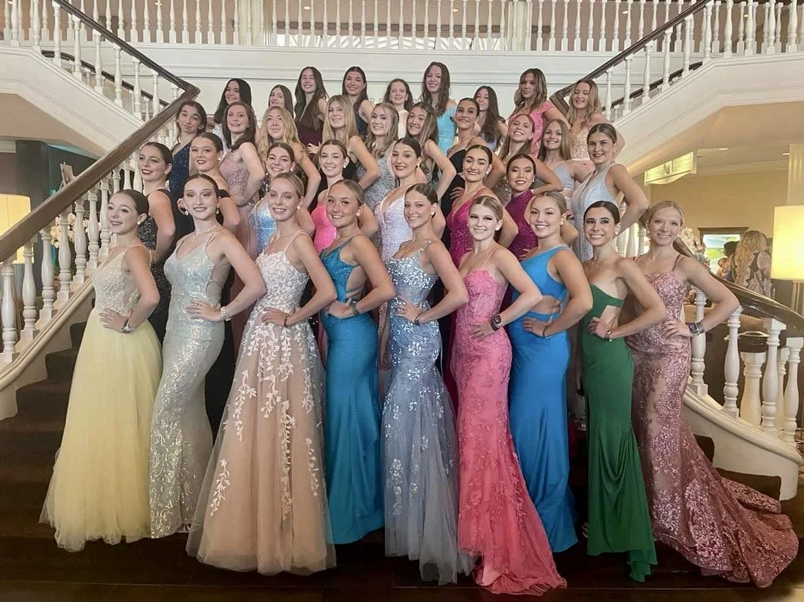 National Champions — Ken & Jean Dance Studio