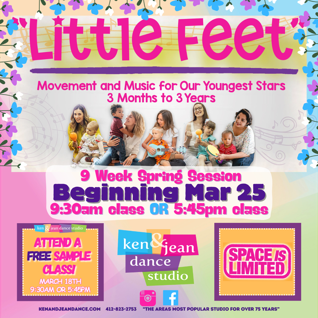 Little Feet IG square.png