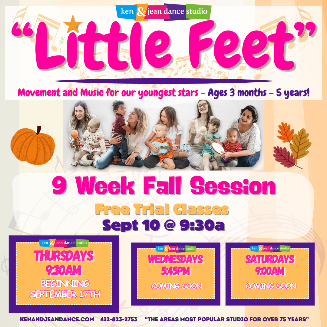 Little Feet IG square.png