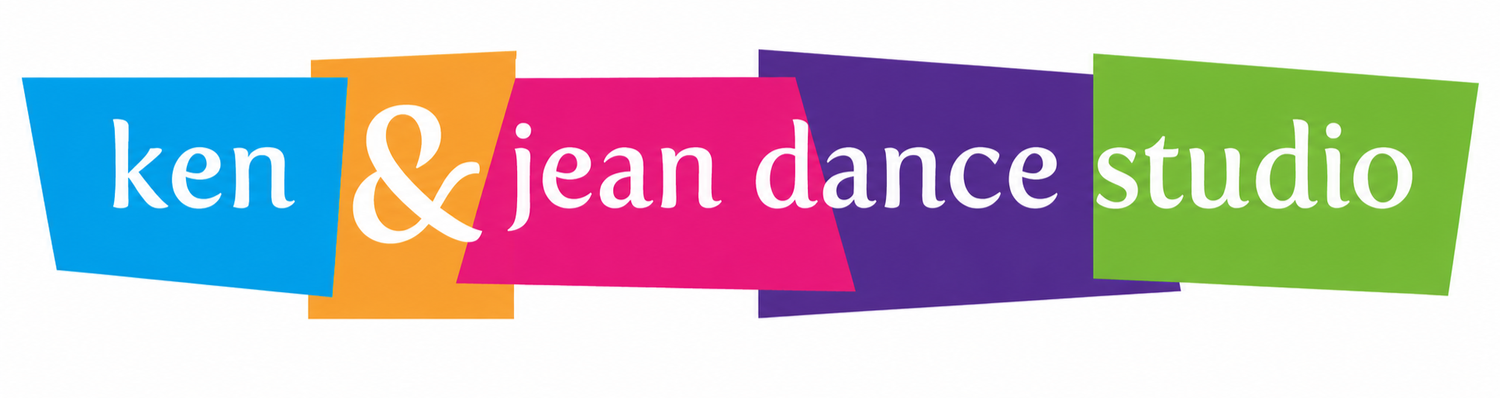Ken & Jean Dance Studio