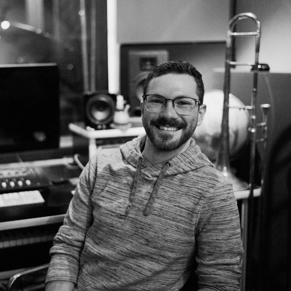 Who We Are — The Bridge Studio