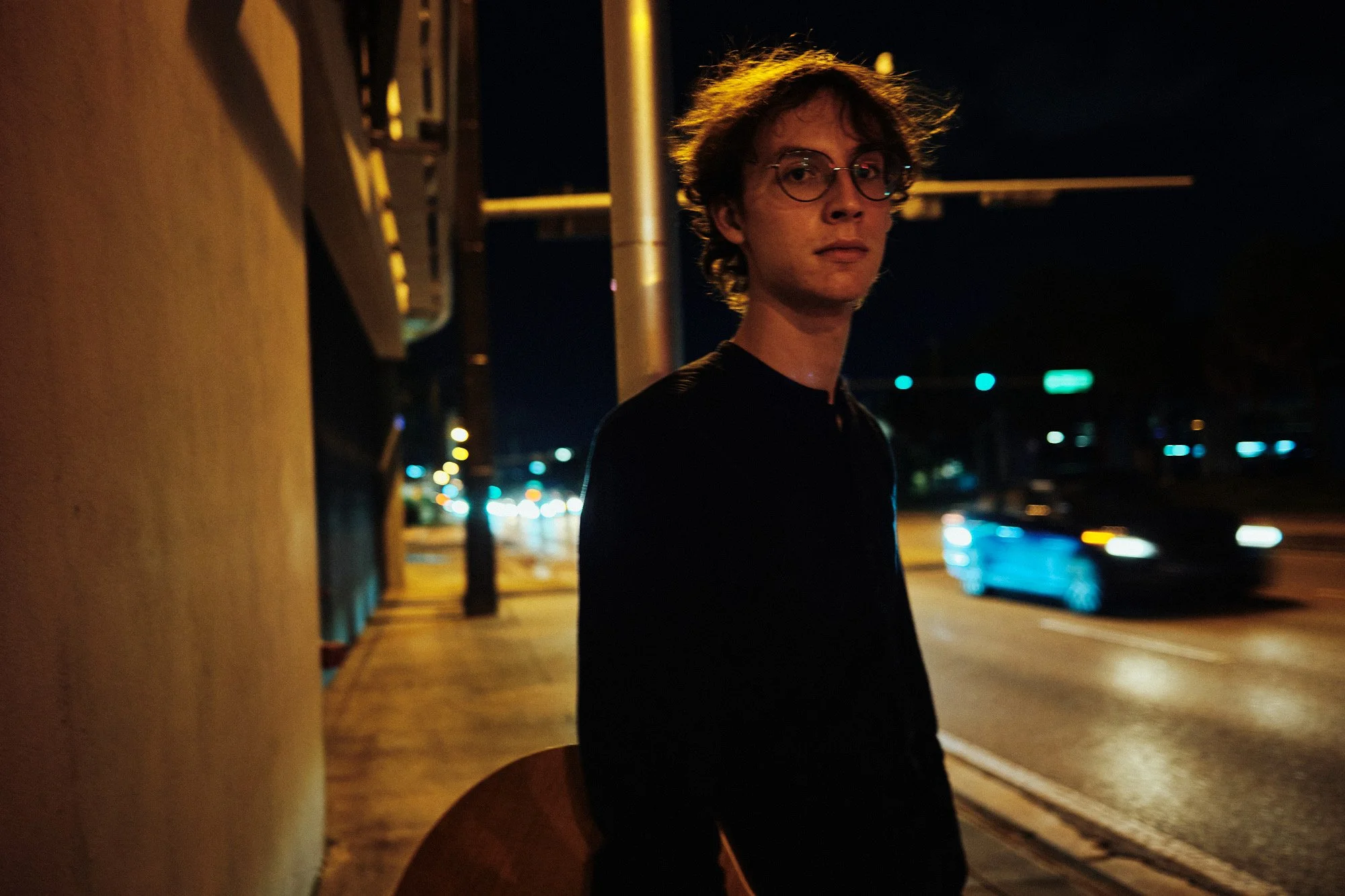 Live From The Bridge: Tim Watson Guitar Trio