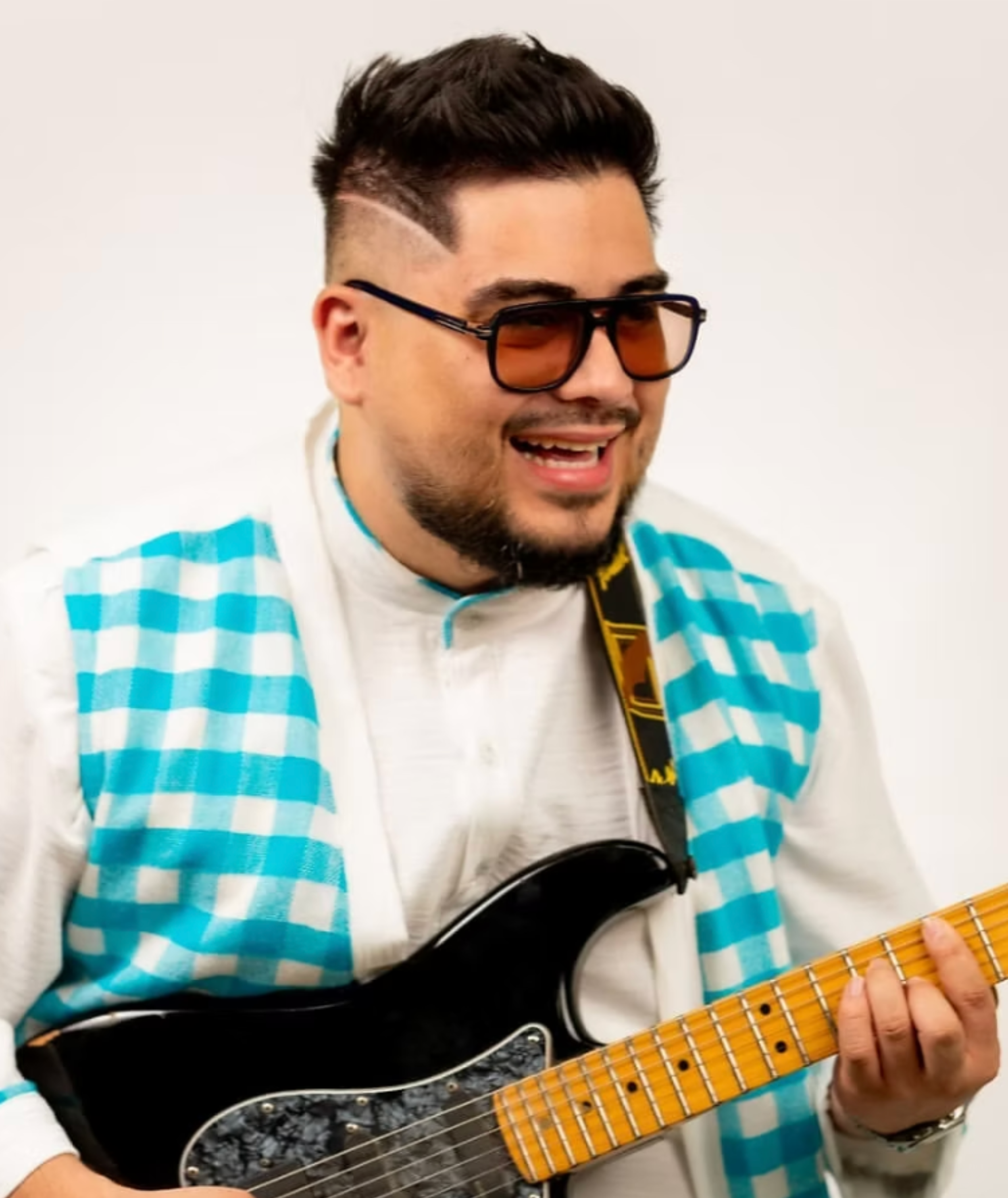 Manu Martínez - Live From The Bridge