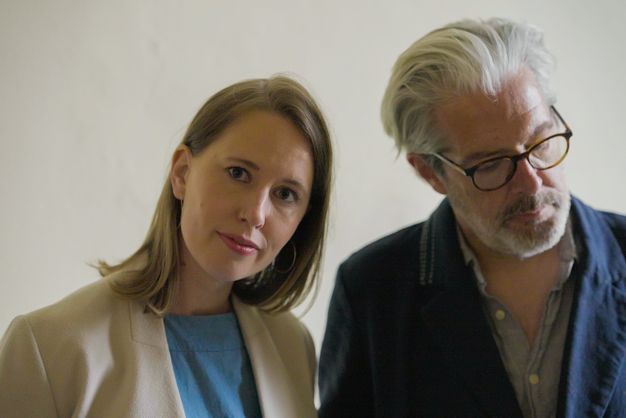 Into The Ice ft. Seamus Egan and Maeve Gilchrist - Live From The Bridg