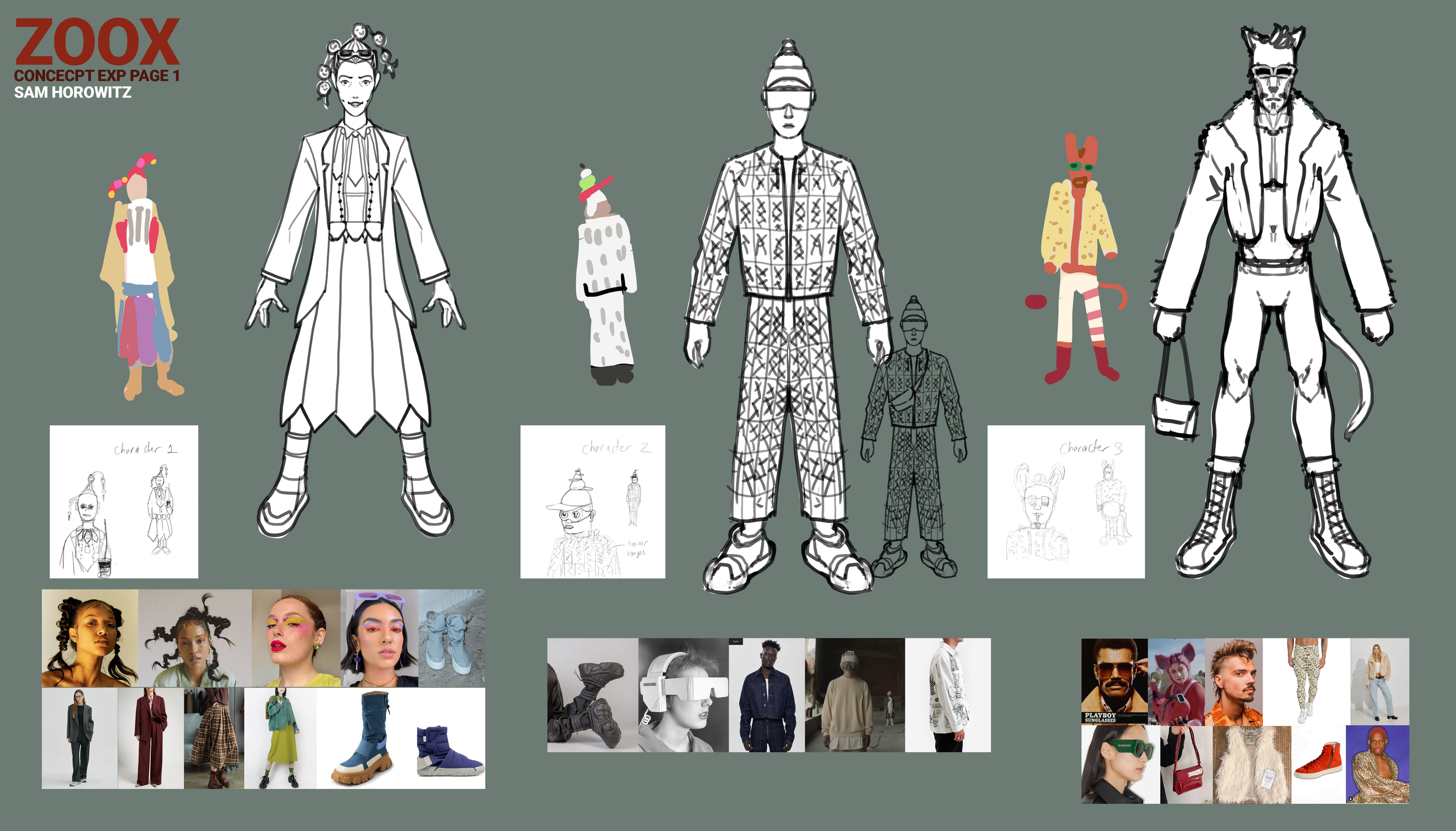 Rif Raf fashion page one.png