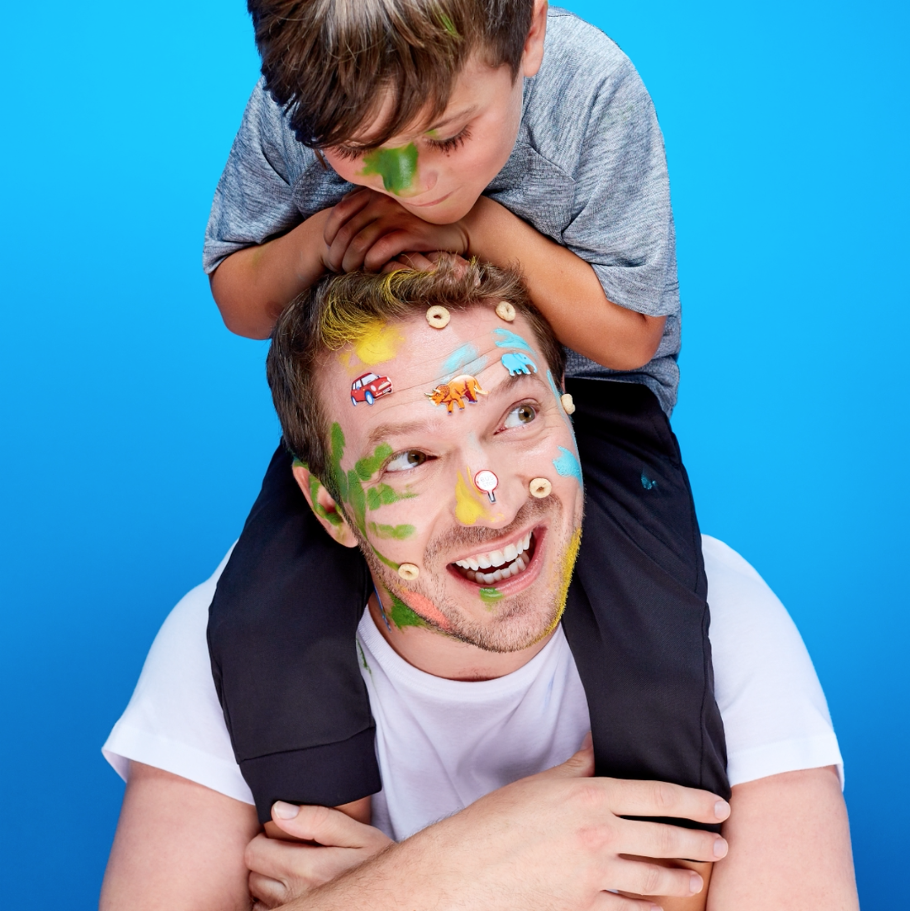 Ultimate Clean - Father & Son
