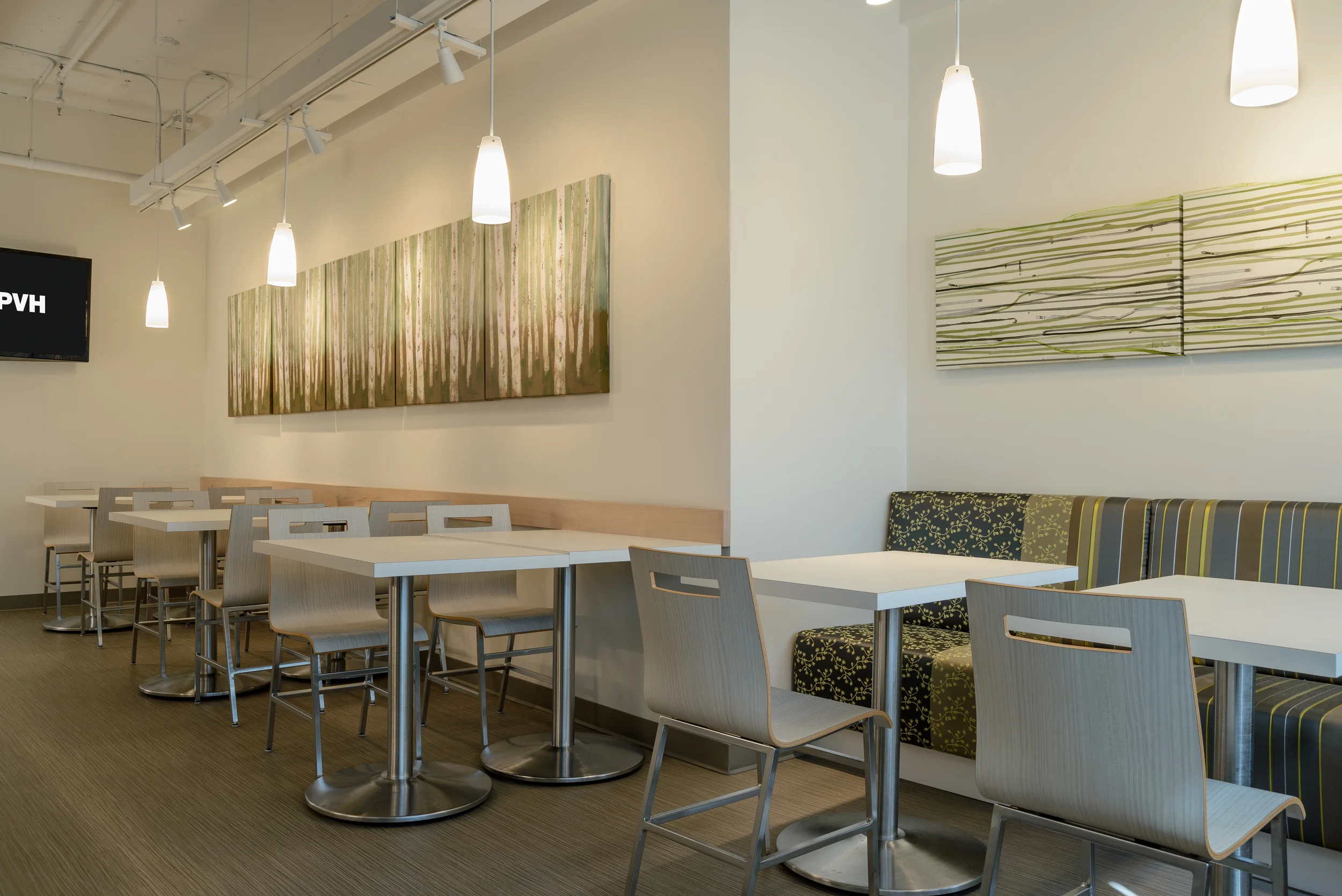 Great design comes from a passion to continually explore for unpredictable solutions that offer a new perspective