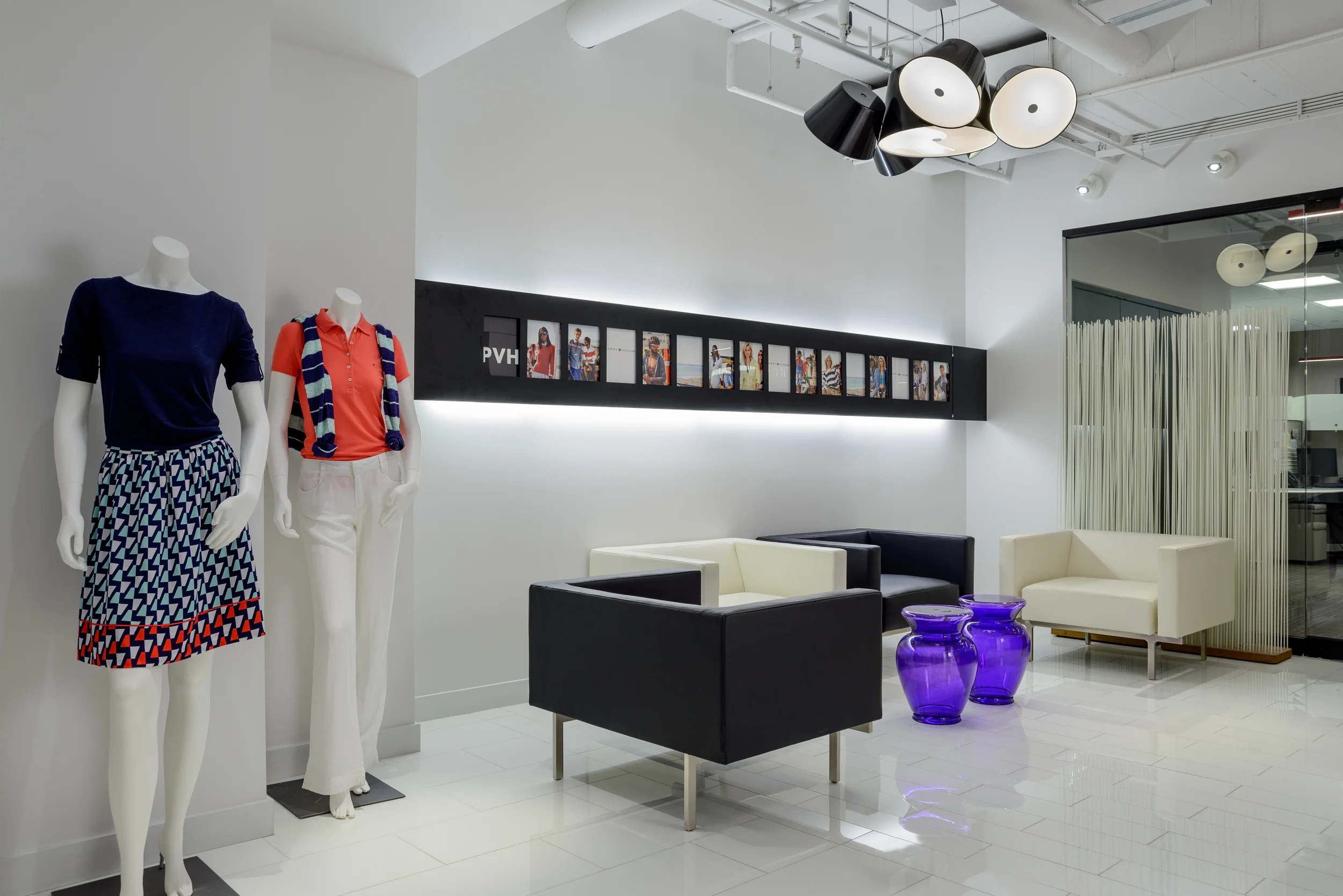 PURE & SIMPLE Design is about having access to world of infinite possibilities