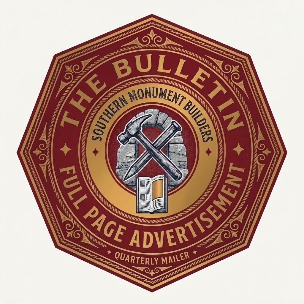 The Bulletin Advertising - Full Page