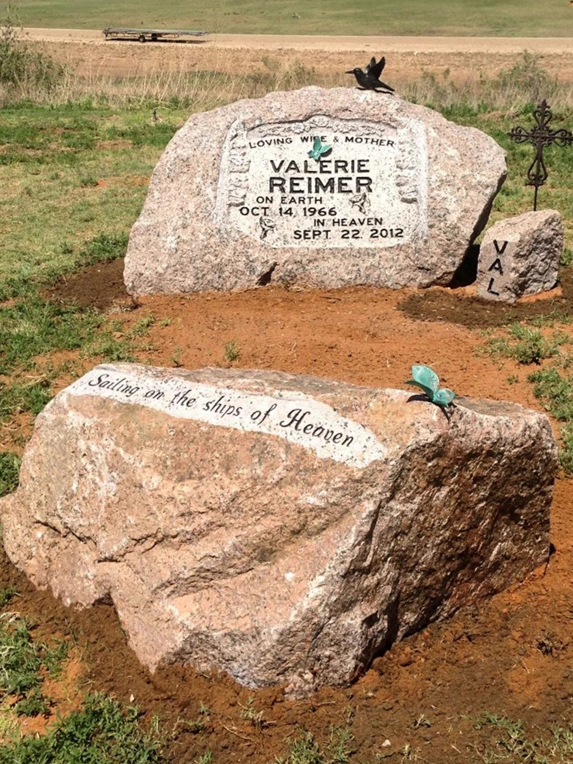 Gallery 2 — Southern Monument Builders Association