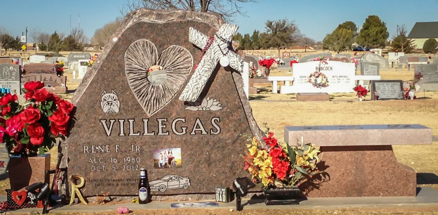 Gallery 2 — Southern Monument Builders Association