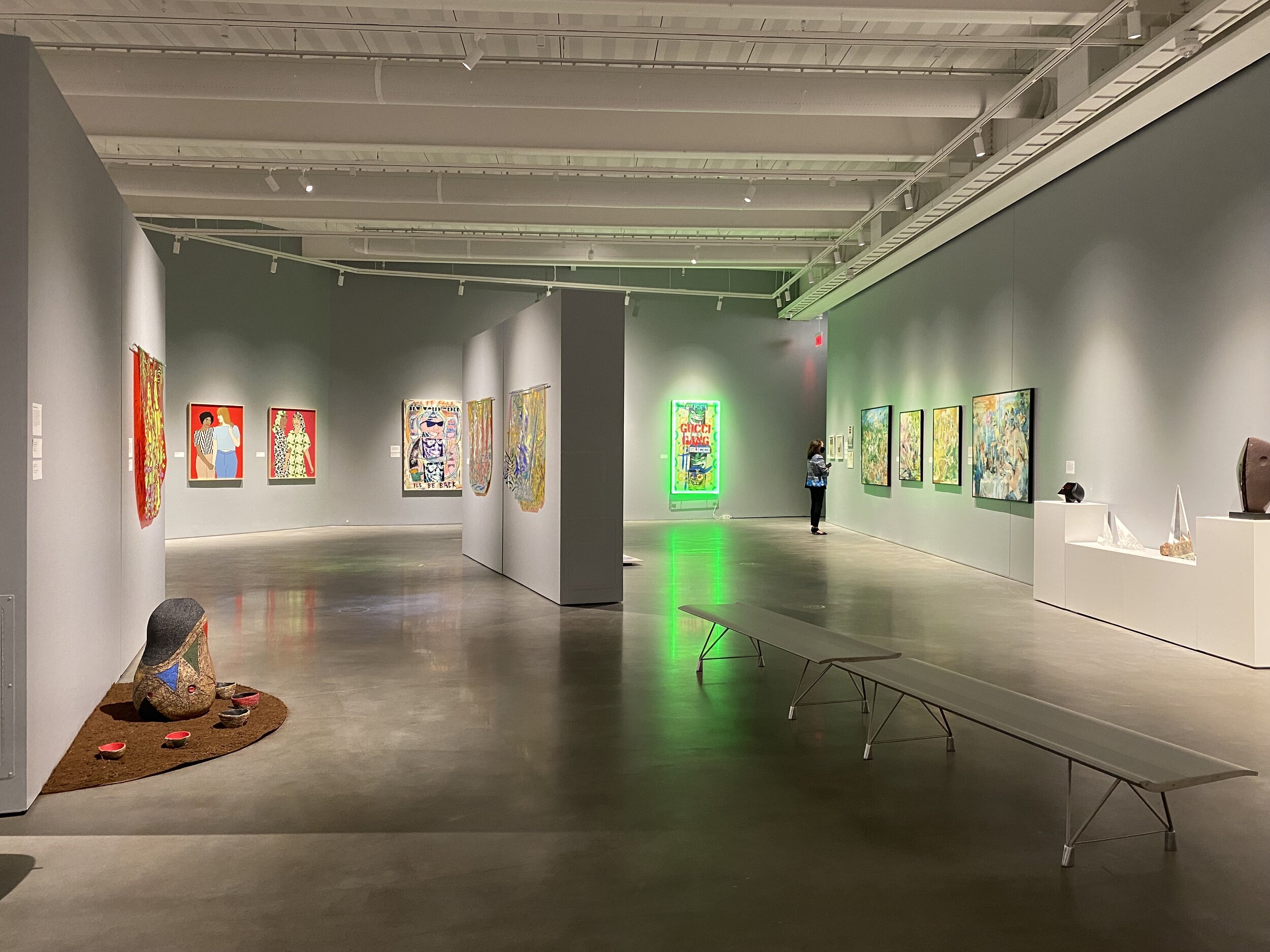 ArtNow 2021, Oklahoma Contemporary
