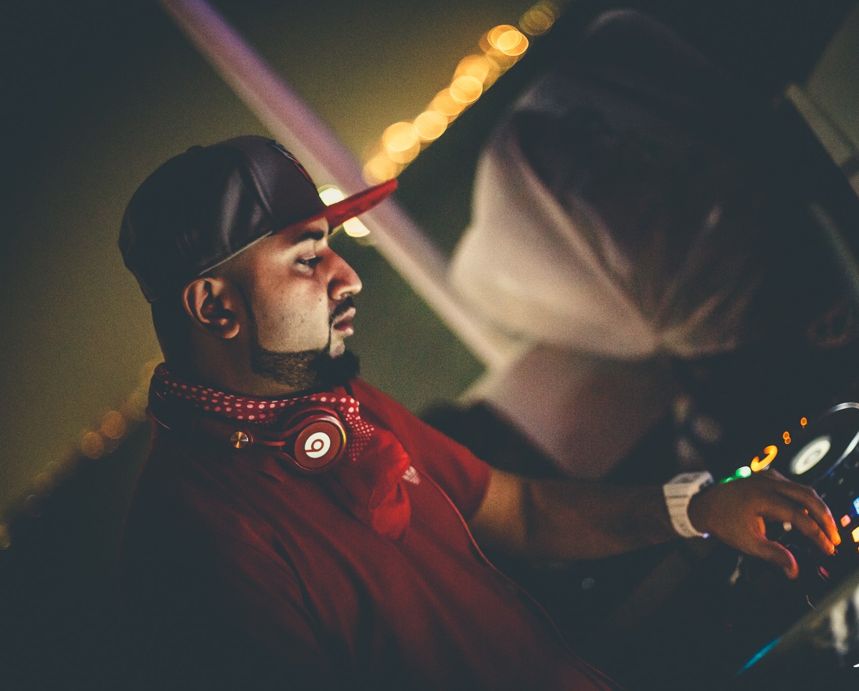 Photo: Rone Jaxx