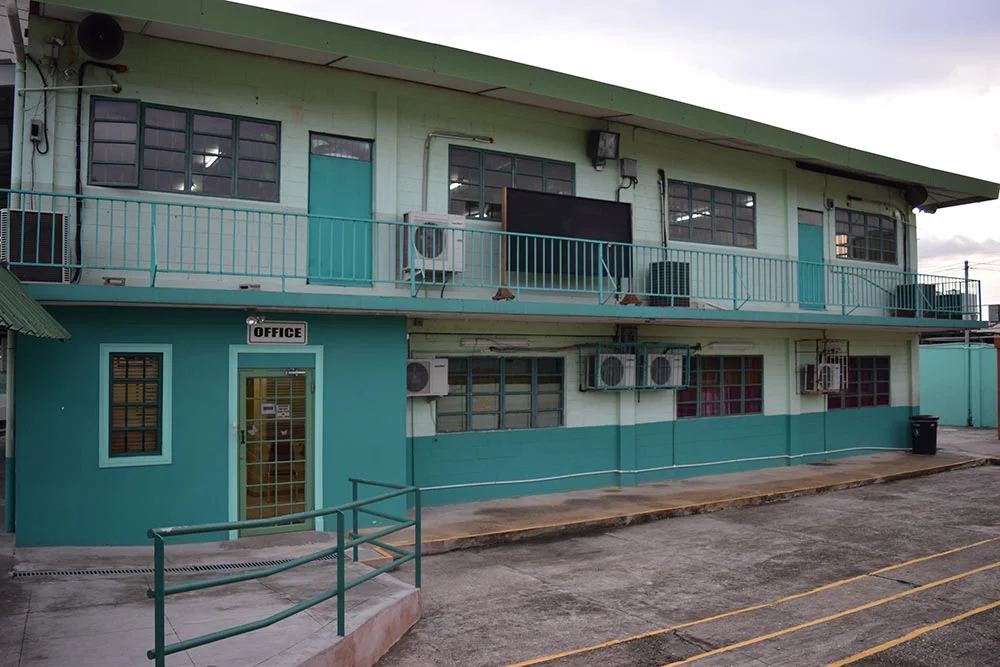 Eshe's Learning Center