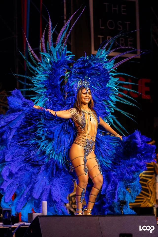 Bliss Carnival Photo LoopTT