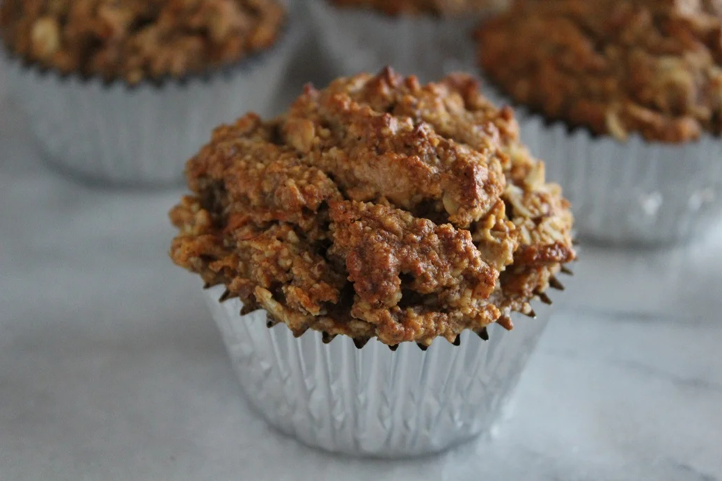 Flourless Carrot Cake Muffins (single).jpg