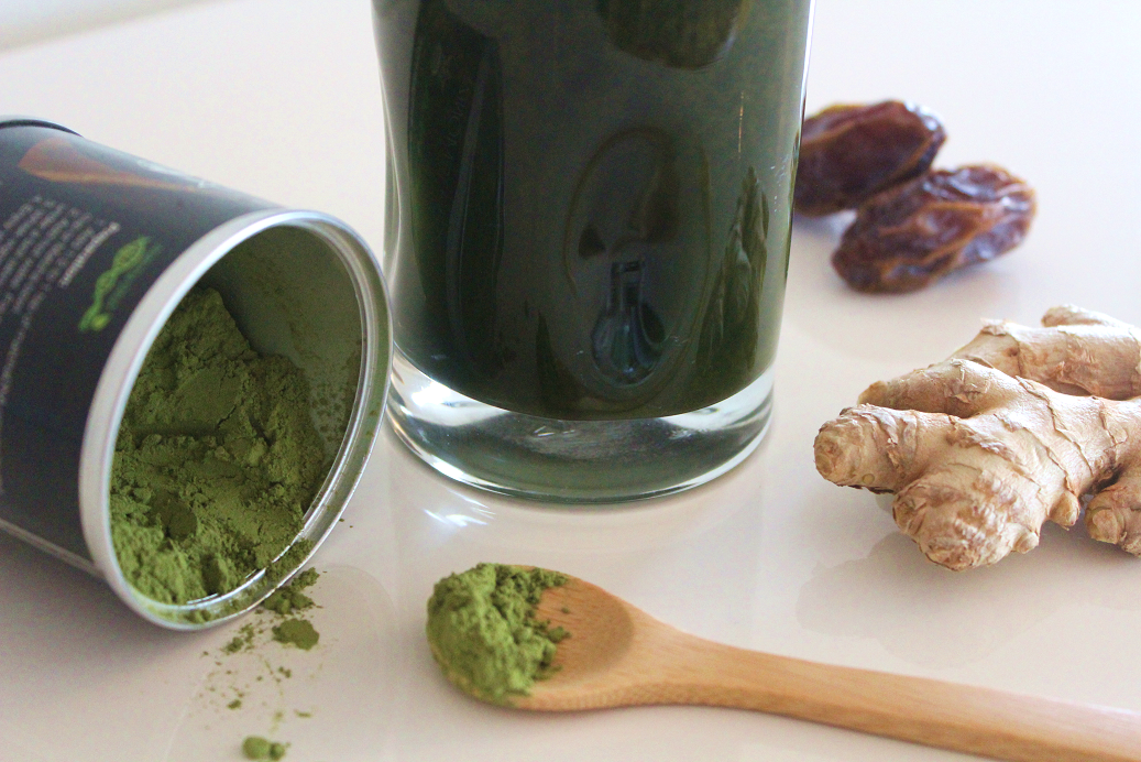 Energy Boosting Smoothie (Banana-Free and Avocado-Free) 1.png