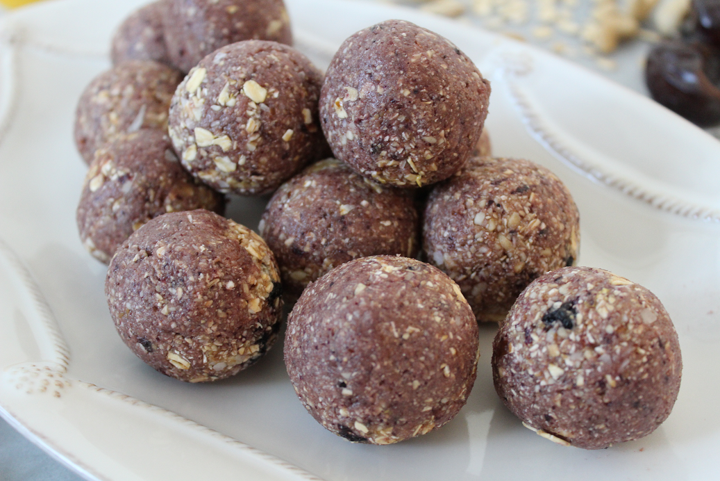 Lemon Blueberry Muffin Energy Balls 3.jpg