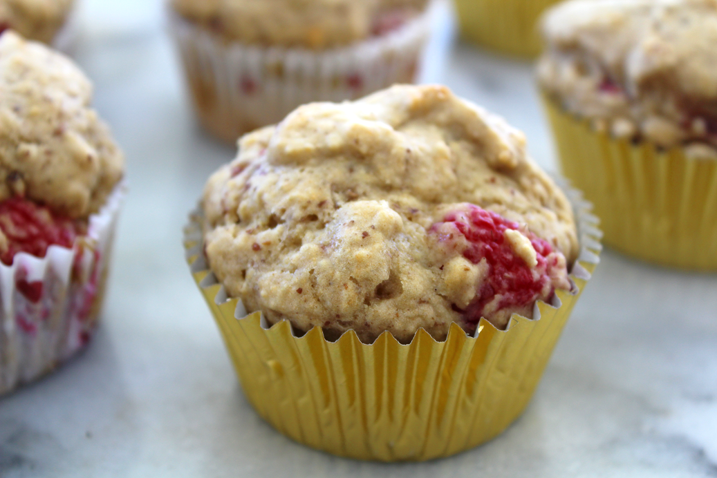 Vegan Raspberry Muffins 7.png