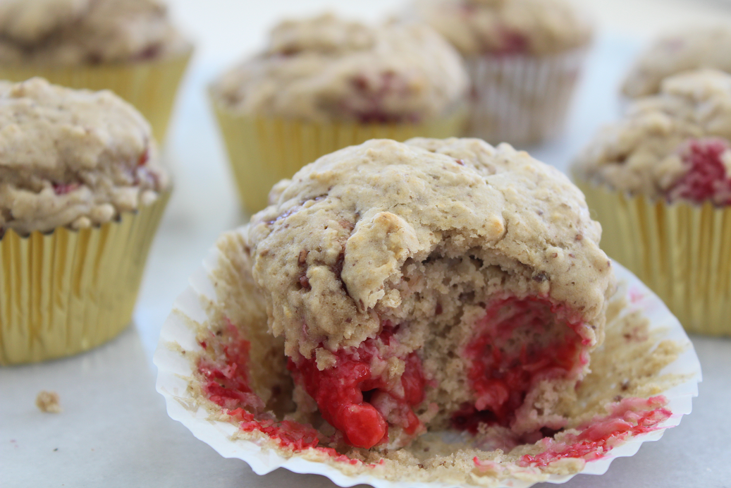 Vegan Raspberry Muffins 5.png
