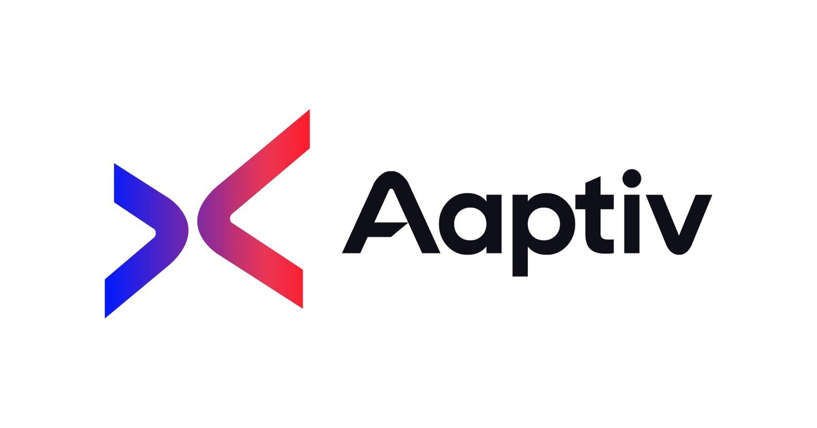 Aaptiv 1 Logo