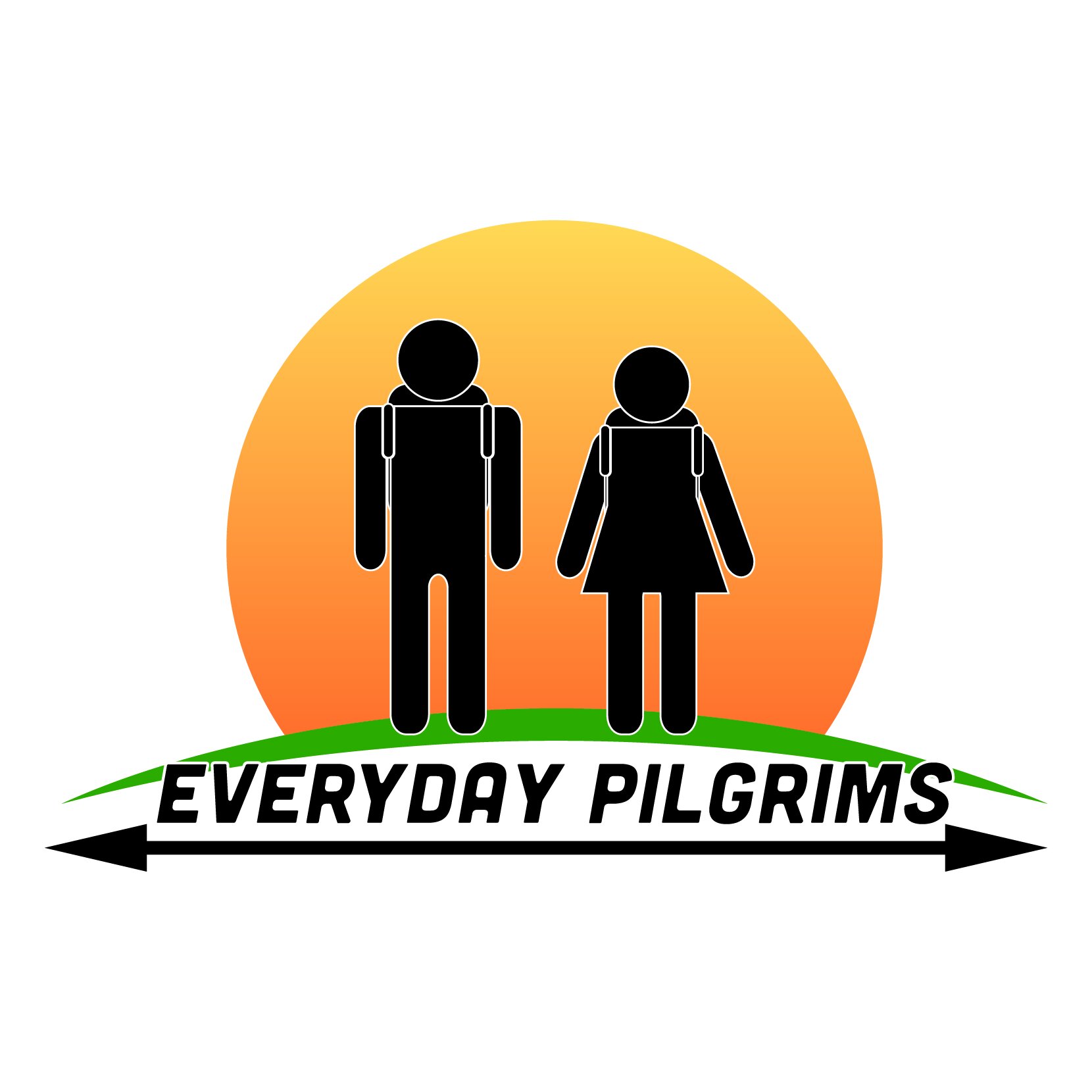 Everyday Pilgrims