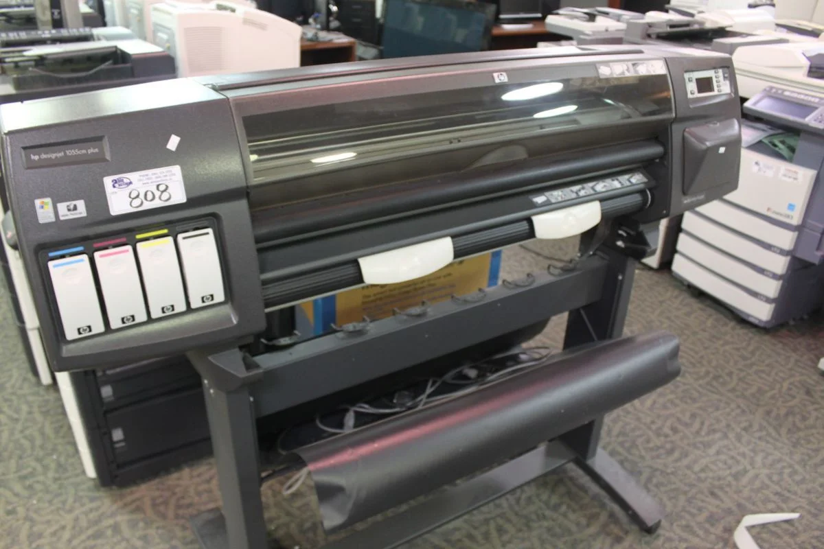 designjet 1055cm