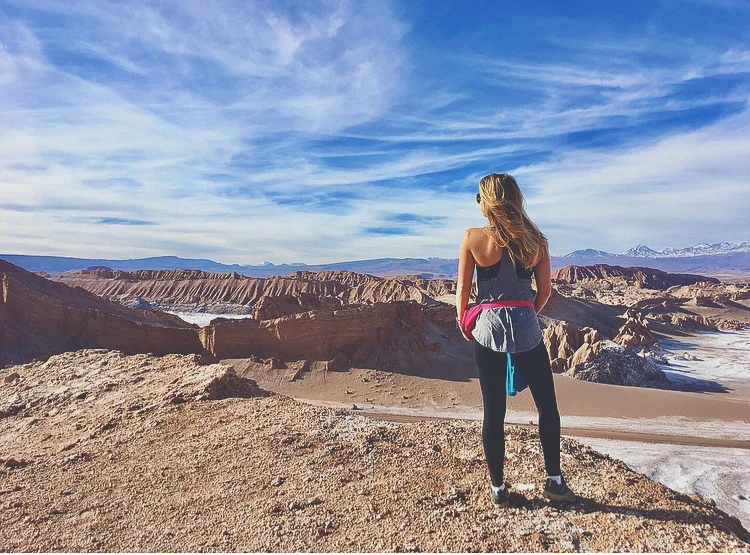 MOON VALLEY 