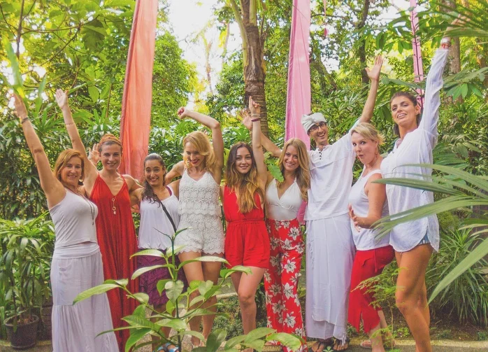 MY 200H YTT EXPERIENCE IN BALI