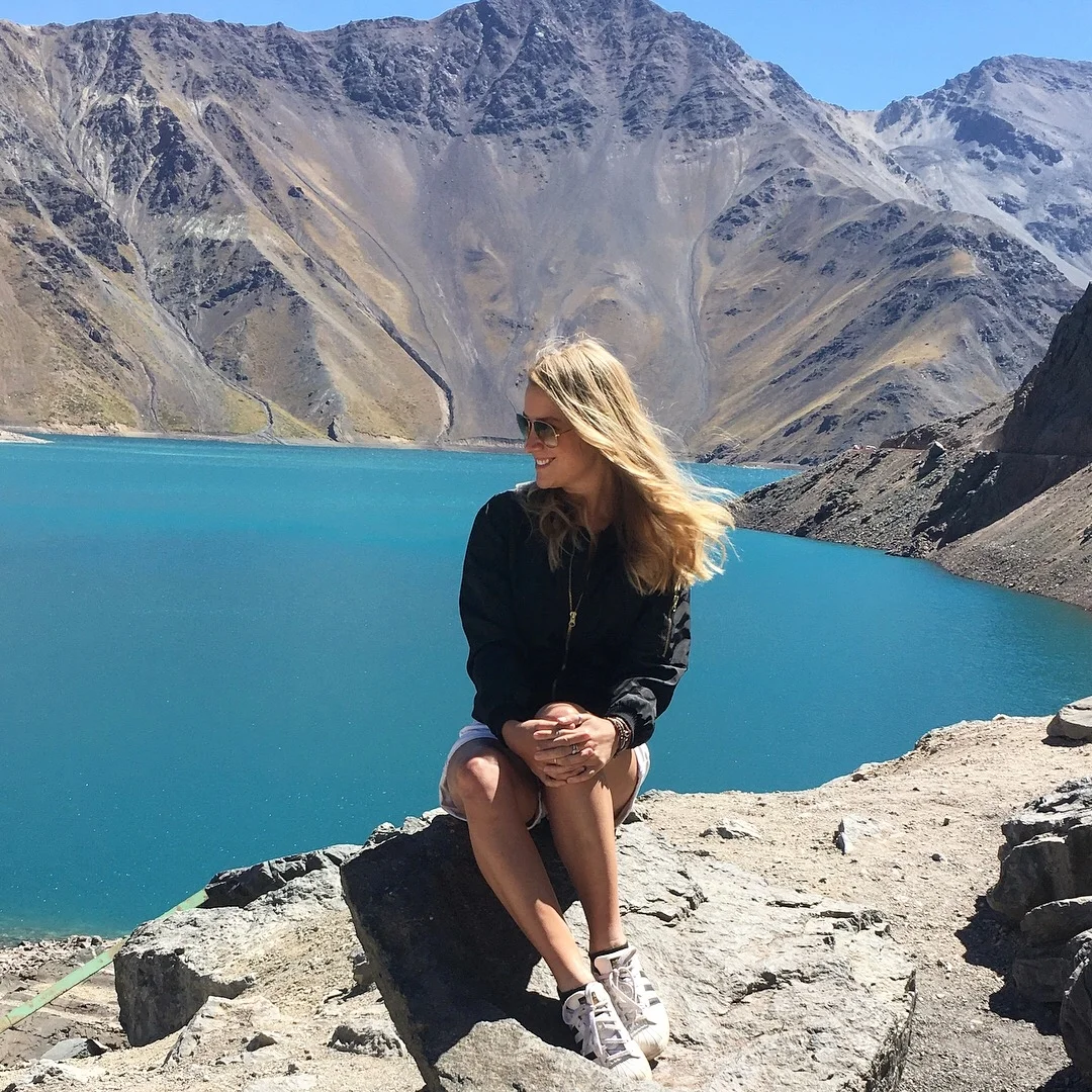 TRAVELING V. LIVING ABROAD