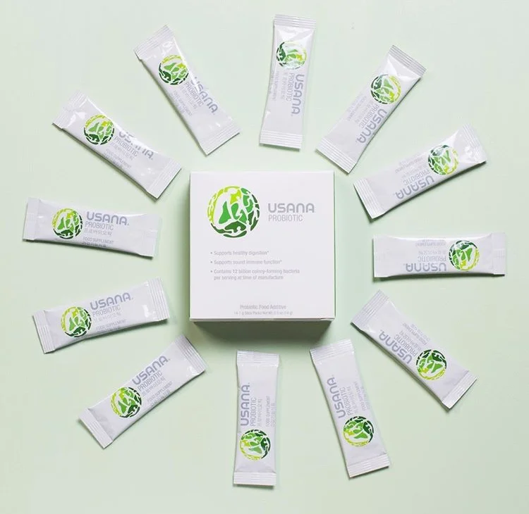 PROBIOTIC TRAVEL PACK