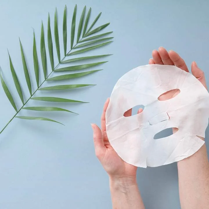 CELAVIVE FACE MASK