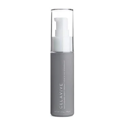 CELAVIVE NIGHT CREAM