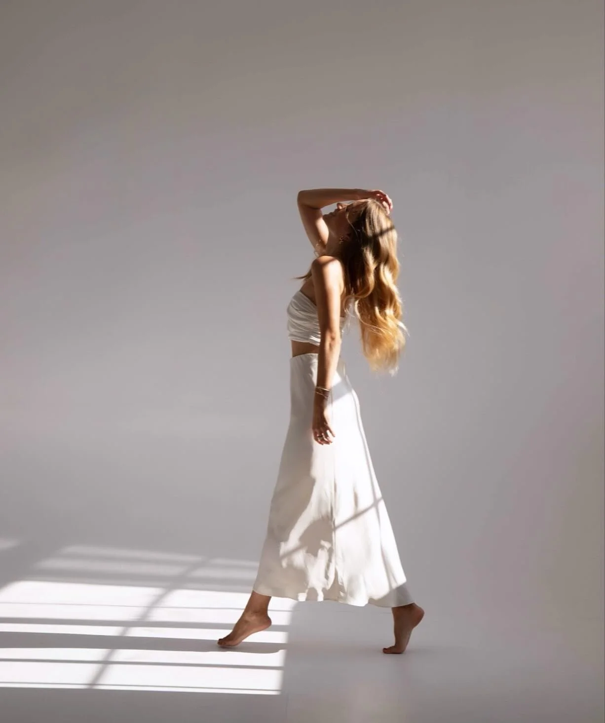 Full Moon in Virgo 2/24 🌕

Today marks the last full moon of the astrological new year &amp; the last full moon before eclipse. 

Virgo is a mutable earth sign ruled by Mercury. Virgo represents inner strength, wellness, &amp; service. Nourish your 