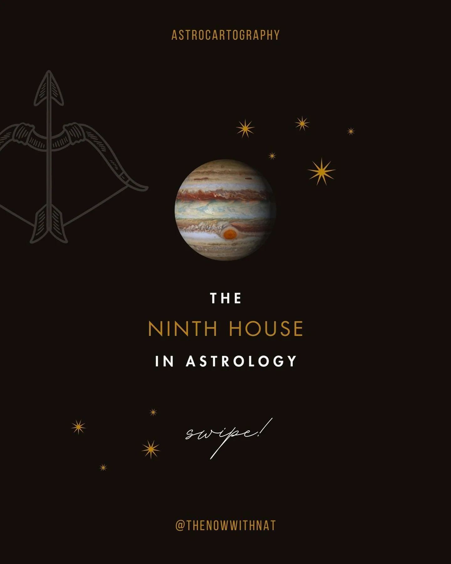 The journey of self-discovery isn&rsquo;t always easy. Oftentimes, we wander through our lives without a sense of direction or purpose.&nbsp;

Astrology is a wonderful tool that can help you understand who you are and what your mission is in this wor
