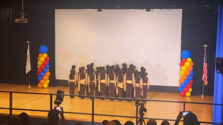 🪄Abracadbra! Watch @lacerafterschool King Dance work their magic at the @laschoolswest State of the Region Address! 
Thank You for inviting us Dr. Denise Collier, Region West Superintendent LAUSD

Teaching Artist : LACER Alumni Miss Kay
#WilburMayFo