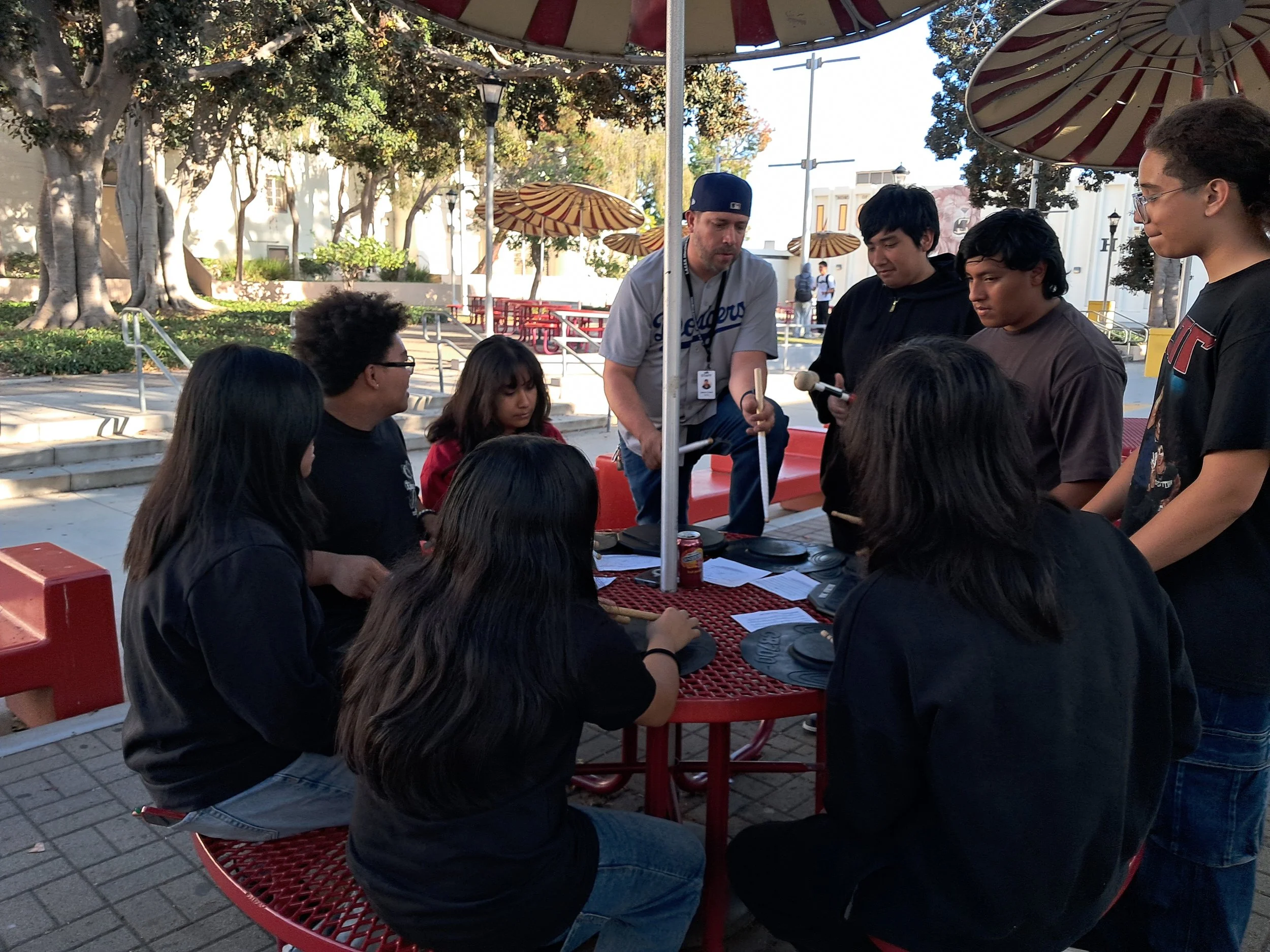 Drumline Sept 2025.jpg