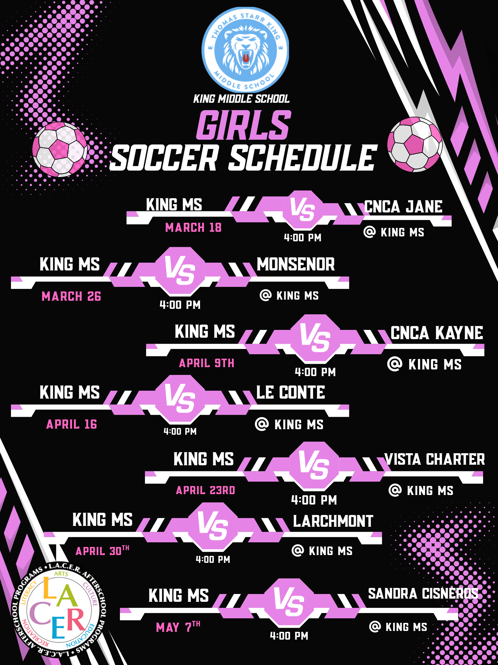 Purple and Black Modern Football Match Schedule Poster.png