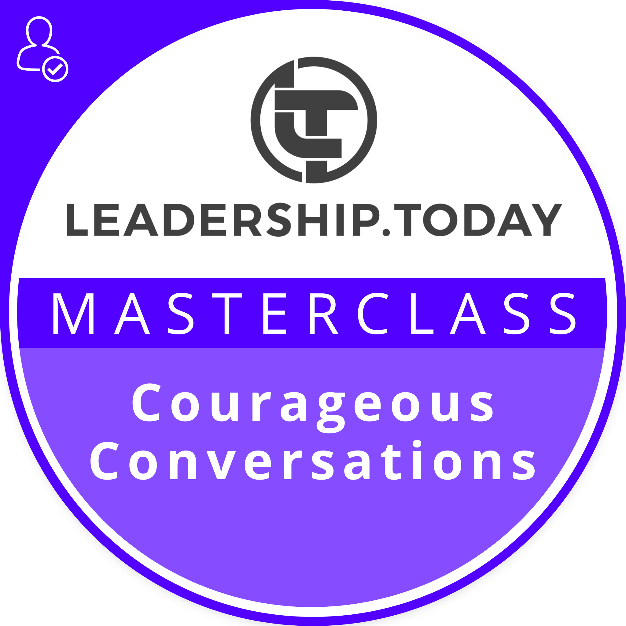 Courageous Conversations