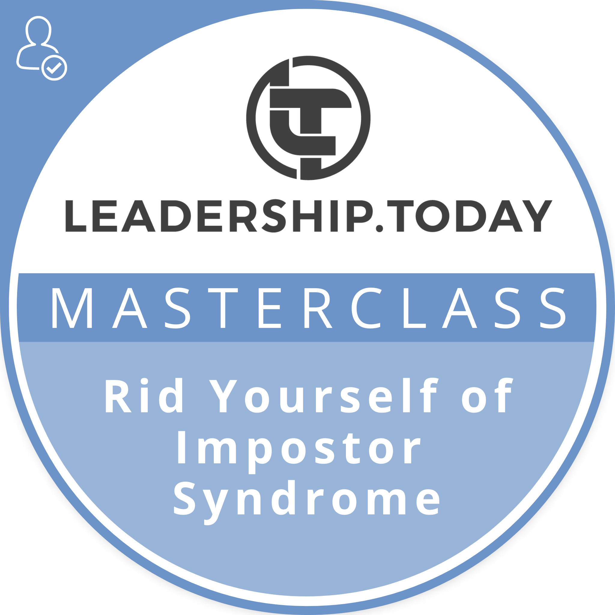 Rid Yourself of Impostor Syndrome Workshop